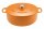 COMBEKK Dutch Oven Souschef Ø28cm 5,8l orange