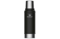 STANLEY Isolierflasche Vakuum Classic 0,75l schwarz