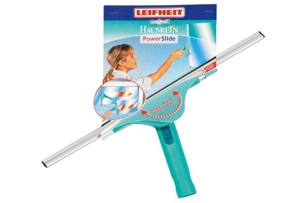 LEIFHEIT Fensterwischer Powerslide 40cm