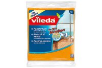 VILEDA Fenstertuch +30% Microfaser 39x36cm