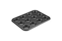 WESTMARK Muffinbackform 12er 35x26,5x3cm Ø7cm