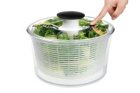 OXO Salat-/Kräuterschleuder 2,7 l Ø21cm