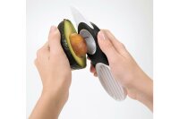 OXO Avocadoschneider 3in1 weiß