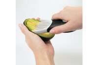 OXO Avocadoschneider 3in1 weiß