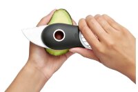 OXO Avocadoschneider 3in1 weiß