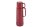 ROTPUNKT Isolierflasche Kunststoff 0,75 l shiny burgund