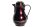 ROTPUNKT Isolierkanne Kunststoff 1,2 l black cherry