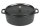 STAUB Bräter Cocotte 12l Ø41cm schwarz