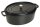 STAUB Bräter Cocotte 12l Ø41cm schwarz