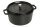 STAUB Bräter Cocotte 8,35l Ø30cm schwarz