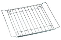 ZENKER Grillrost universal verstellbar 37-53x32,5cm