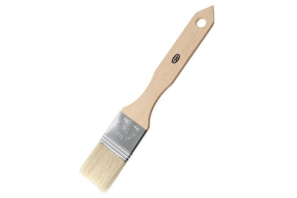 Dr. Oetker Backpinsel 1,5 38mm mit Holzgriff