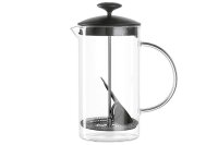 LEONARDO Kaffeebereiter Caffè Glas/Kunststoff 1 l