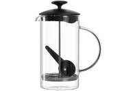 LEONARDO Kaffeebereiter Caffè Glas/Kunststoff 1 l