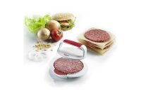 WESTMARK Hamburgermaker Kunststoff