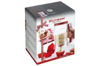 WESTMARK Teigportionierer Kunststoff 900 ml