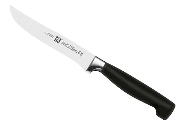 ZWILLING Steakmesser Vier Sterne 120mm