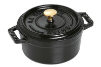 STAUB Cocotte Bräter Mini new Classic Gusseisen 0,25...