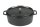 STAUB Cocotte Schmortopf oval new Classic Gusseisen 6,7 l 33cm schwarz