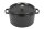 STAUB Cocotte Bräter new Classic Gusseisen 6,7 l Ø28cm schwarz