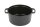 STAUB Cocotte Bräter new Classic Gusseisen 6,7 l Ø28cm schwarz