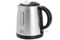 MELITTA Wasserkocher Prime Aqua Mini Top 1018-03 1l