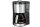 MELITTA Kaffeeautomat Look V Perfection 1025-06 10-15 Tassen 1080Watt schwarz