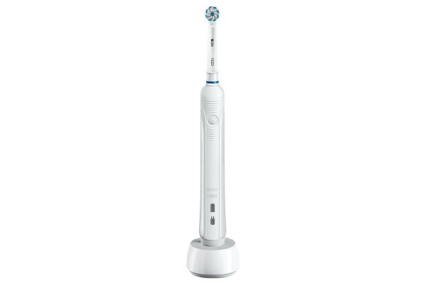 ORAL B Zahnbürste Pro 1 - 200 SensiUltraThin