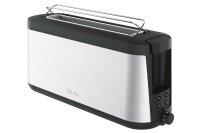 TEFAL Toaster TL4308 Element Langschlitz 1000W...