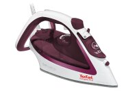 TEFAL Dampfbügeleisen FV5714 EasyGlis 2400W...