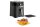 TEFAL Heißluftfritteuse EY5018 Easy Fry & Grill XL Classic 4,2l 1400 Watt schwarz