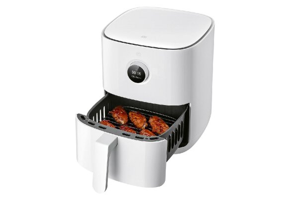 XIAOMI Heißluftfritteuse Mi Smart Air Fryer 3.5l EU