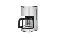 WMF Skyline Kaffeemaschine Edelstahl matt