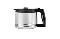 WMF Skyline Kaffeemaschine Edelstahl matt