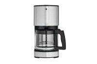 WMF Skyline Kaffeemaschine Edelstahl matt