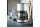 WMF Skyline Kaffeemaschine Edelstahl matt