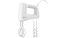 BRAUN Handmixer HM 3000 450 W weiß