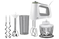 BRAUN Handmixer HM 5137 WK