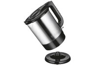 UNOLD Wasserkocher 18015 Edelstahlgehäuse 1,5 l 2200...