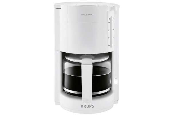 KRUPS Kaffeemaschine F 309.01 1050 W weiß