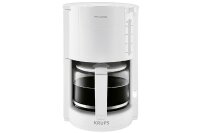 KRUPS Kaffeemaschine F 309.01 1050 W weiß