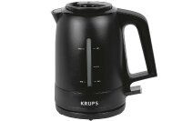 KRUPS Wasserkocher BW 2448  2200 W schwarz