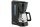 MELITTA Kaffeeautomat Single5 M 720-1/2 5Tassen 600Watt schwarz