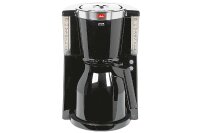 MELITTA Kaffeeautomat 1011-12 8Tassen Thermokanne 1000Watt schwarz