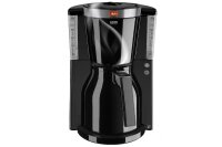 MELITTA Kaffeeautomat 1011-12 8Tassen Thermokanne 1000Watt schwarz