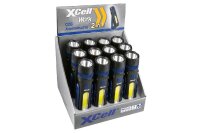 XCELL Work COB Arbeitsleuchte 2in1 im 12er Display