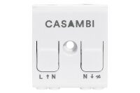 CASAMBI CBU-TED Phasenabschnitts-Dimmer