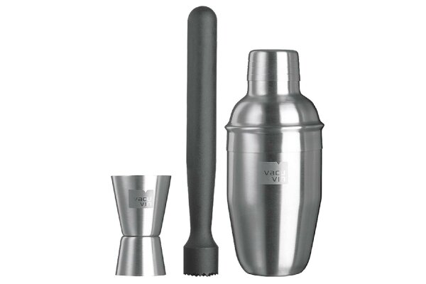 VACU VIN Cocktailset 3teilig