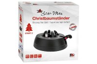 F-H-S Christbaumständer Start 2 anthrazit bis 2,50m...