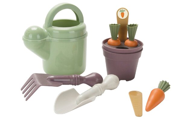 DANTOY Green Garden Pflanzen Set